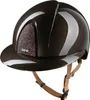 KEP Smart Nova Metal Polish beige Strap Polo Visor Star Náhled obrázku produktu 1