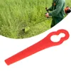 Rasentrimmermesser, Trimmermesser Ersatz, Produktbild-Vorschau 4