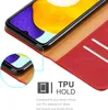 Cadorabo DE-155536, Samsung, Samsung Galaxy A13 5G, Červená Náhled obrázku produktu 4