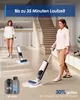 Tineco iFLOOR 5 Breeze Complete Aspirapolvere e Anteprima dell’immagine prodotto 15