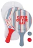 Set da beach tennis Swim Essentials - multicolore - pescato Anteprima dell’immagine prodotto 2