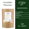 Pi-nuts - Geröstete geschälte Pistazien 250g – ohne Schale Produktbild-Vorschau 5