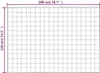 vidaXL zátěžová deka Light Cream 138x200 cm 10 kg Látka Náhled obrázku produktu 7