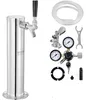 VEVOR kegerator tower kit, súprava na konverziu piva s Náhľad obrázku produktu 1