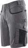 MASCOT 18349-230-88809-C66, Shorts, Unisex, Anthrazit, Produktbild-Vorschau 11