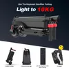 ZELURXX X6 Elektroroller klappbar 10kg 25km/h 15-20km Produktbild-Vorschau 3