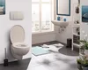 Calmwaters® Premium WC Sitz einfache Montage, Produktbild-Vorschau 10