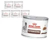 Royal Canin Veterinary VHN Dog Gastrointestinal 6x200g Podgląd zdjęcia produktu 1