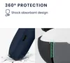 kwmobile Schutzhülle für Xiaomi Redmi Buds 5 Hülle - TPU Produktbild-Vorschau 6