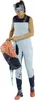 Dynafit TRANSALPER 184 Backpack hot coral/3010 TABLOID UNI Produktbild-Vorschau 5