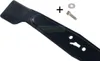 Lame de tondeuse à gazon 31,5 cm 434653/ZU0 / 434653 / ZU0 Voir les images du produit 2