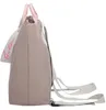 Fritzi aus Preußen zaino Ju Lighty Backpack Stony grigio Anteprima dell’immagine prodotto 6