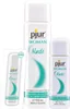 pjur WOMAN Nude - Natürliches Gleitgel auf Wasserbasis - Produktbild-Vorschau 7