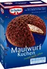 Torta Talpa Dr Oetker 435g Tendenza Idee per la cottura Anteprima dell’immagine prodotto 3