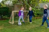 La mia cappa Homegoal Classic Micro porta da calcio 125 x Anteprima dell’immagine prodotto 4