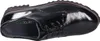 Waldläufer Damen Schnürschuhe, schwarz(schwarz), Gr. 8 Produktbild-Vorschau 8