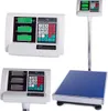Skladovací hmotnost LCD plošiny do 300 kg 50x40 Náhled obrázku produktu 1