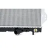 RIDEX 470R0182 Kühler Wasserkühler Motorkühler passend für Produktbild-Vorschau 5