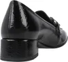 Tamaris Damen Slipper Penny Loafer Zierspange Halbschuh Produktbild-Vorschau 15