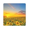 MuchoWow® Mauspad Mousepad Blumen - Sonnenblume - Produktbild-Vorschau 1
