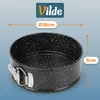 Vilde | Springform - 18 cm - Antihaft - Granitbeschichtung Produktbild-Vorschau 4