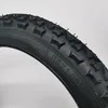 Ralson Black 2x16 Zoll MTB Reifen + AV Schlauch | 16x1.95 | Produktbild-Vorschau 3