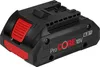 Bosch Akku ProCORE18V 4,0 Ah - 2607337320 Produktbild-Vorschau 3