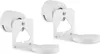 ARLI 2x Wandhalterung kompatibel mit Sonos Era 100 & 300 Produktbild-Vorschau 3
