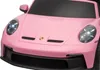 Auto elettrica per bambini Porsche 911 GT3 24V con trazione Anteprima dell’immagine prodotto 3