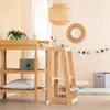 roba 440113WEB, Biela, Drevo, MDF, Drevo, Jednofarebné, Náhľad obrázku produktu 3