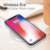 Ultra tenké bezdrátové nabíjení QI pro telefony iOS a Náhled obrázku produktu 2