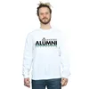 Harry Potter - "Hogwarts Slytherin" Sweatshirt für Herren Produktbild-Vorschau 2