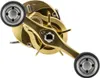SHIMANO Calcutta Conquest MD, 400 XG LH B, Rechtshand, Produktbild-Vorschau 3