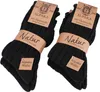 BRUBAKER 4 Paar Alpaka Socken mit Alpakawolle - Produktbild-Vorschau 1