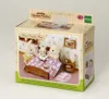 Sylvanian Doppelbett Produktbild-Vorschau 10