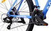 Mountainbike MTB 29 Zoll, KENDA, Shimano, Aluminium, Produktbild-Vorschau 11