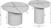 Starfurn – Couchtisch Mirre | Braun | 2er-Set Produktbild-Vorschau 10