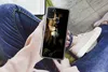 MuchoWow® Handyhülle Schutzhülle Hülle für Samsung Galaxy Produktbild-Vorschau 3