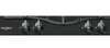 Whirlpool GMT 6422 AN, Anthrazit, Integriert, 59 cm, Produktbild-Vorschau 2