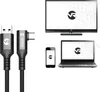 VORTEX VR Cavo USB-A su USB-C da 5m per Meta Quest Link – Anteprima dell’immagine prodotto 5
