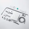 Thermostat-Duschsystem, 3-Funktions-Duscharmatur, Produktbild-Vorschau 14