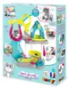 Smoby Katzenhaus - Stoffkatze, Ruhezone, Schaukel, Produktbild-Vorschau 24