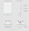 Ubiquiti U7 Pro Outdoor, 2,4 GHz, 5 GHz, 8600 Mbit/s, PPSK, Produktbild-Vorschau 17