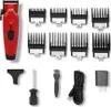 Cocco Hyperveloce Pro Clipper Red - Haarschneidemaschine Produktbild-Vorschau 4