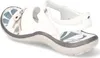 KRISBUT Komfort Sandalen Damen 31303338383331 Weiß 39 EU Produktbild-Vorschau 12