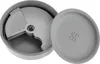 ZWILLING coupe-spirales, Gris | Plastique Voir les images du produit 6