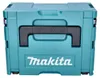 Makita DBO 382 F1J akumulatorowa szlifierka oscylacyjna 18 Podgląd zdjęcia produktu 4