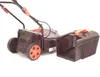 Akku Rasenmäher 2x20V Li-Ion Akkumäher 360mm Elek Produktbild-Vorschau 6