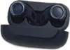 A pair of black JBL wireless earbuds in their charging case. Náhľad obrázku produktu