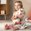 Sprechende & singende Plüsch-Ente – nachsprechendes Produktbild-Vorschau 2